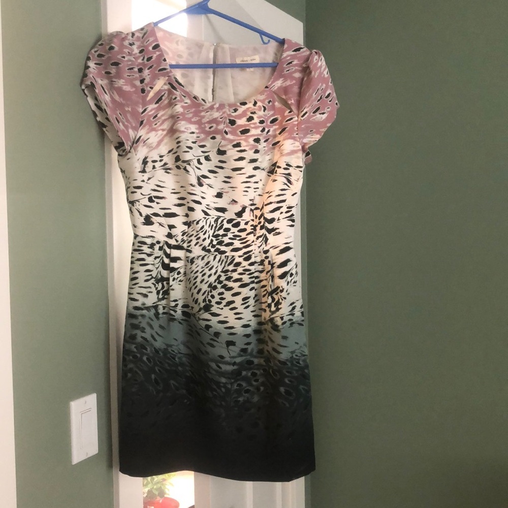 Urban Outfitters Size 4 Dress